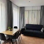 Fokusz منزل للإقامة Kőszeg