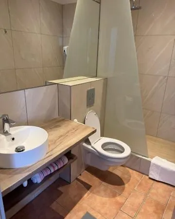 Kwatera prywatna Fokusz Kőszeg