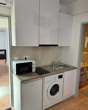 Kwatera prywatna Fokusz Kőszeg