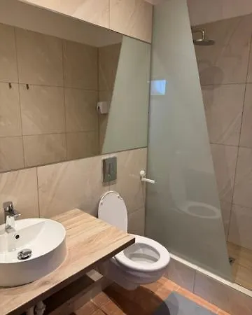 Kwatera prywatna Fokusz