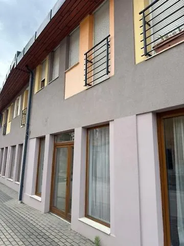 Fokusz Privat bolig *