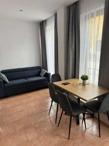 Privat bolig Fokusz *