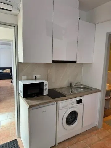 Privat bolig Fokusz Kőszeg