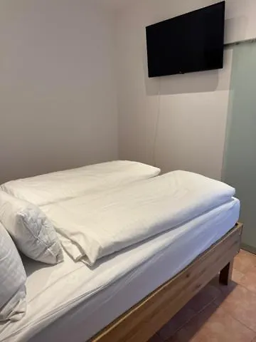 Privat bolig Fokusz