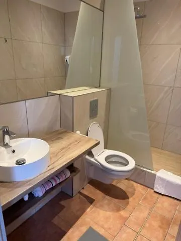 Privat bolig Fokusz Kőszeg