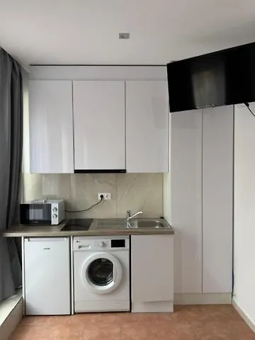 Fokusz Privat bolig *