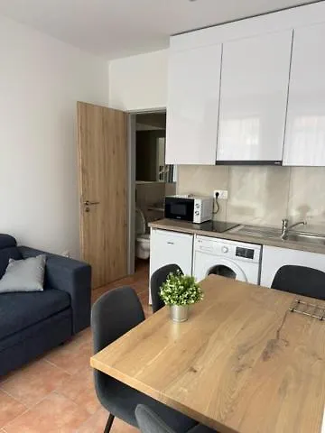 Privat bolig Fokusz Kőszeg