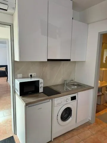 Privat bolig Fokusz Kőszeg