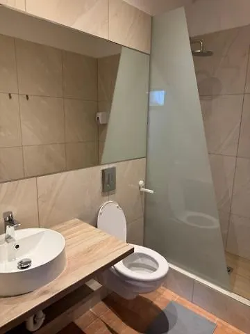 Privat bolig Fokusz