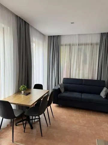Fokusz Privat bolig Kőszeg