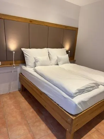 Privat bolig Fokusz Kőszeg